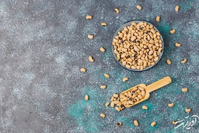 سویای سبز ضد درد گیاهی سویای سبز